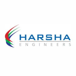 harsha